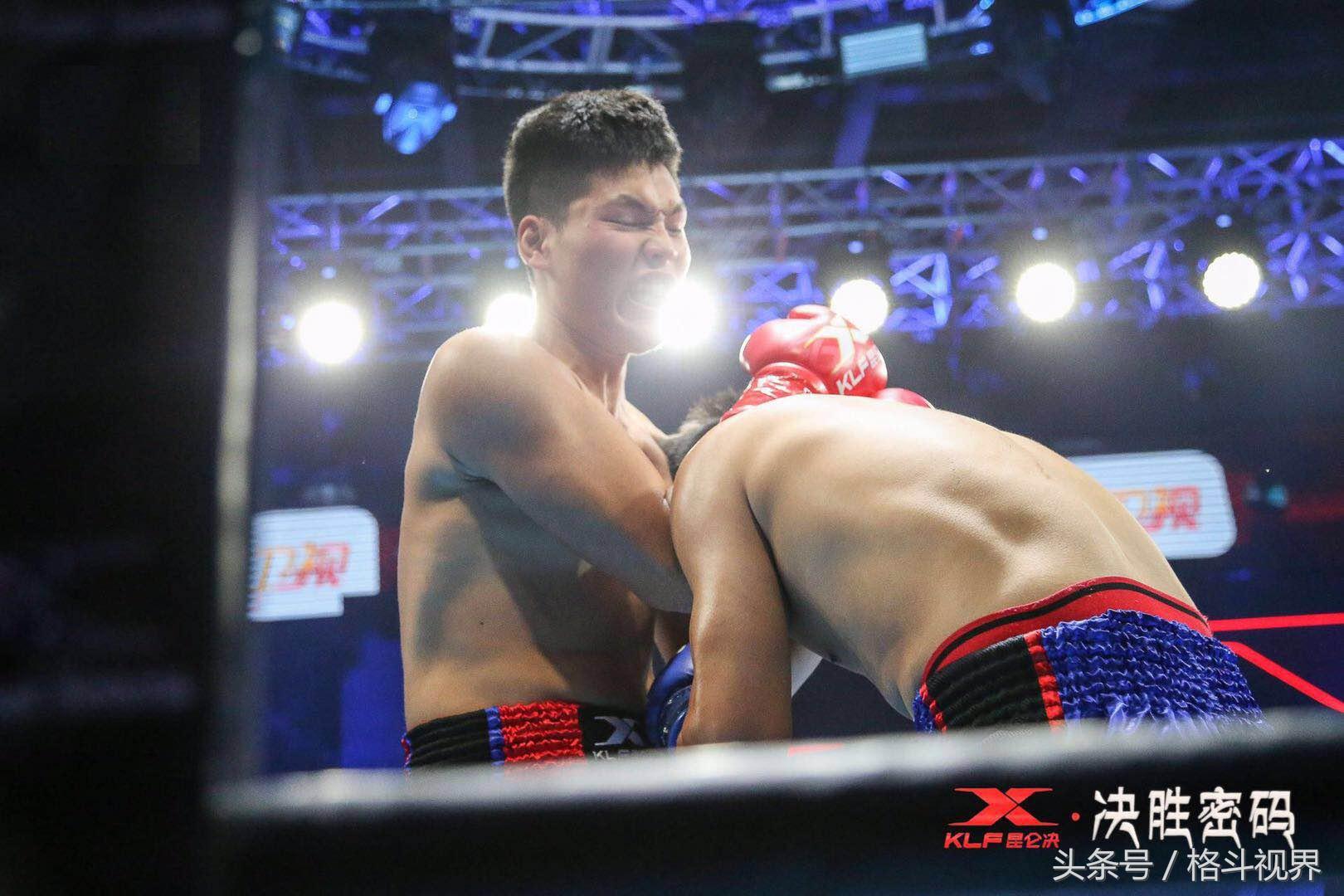 昆仑决决胜密码新秀赛,郭强昆仑决视频