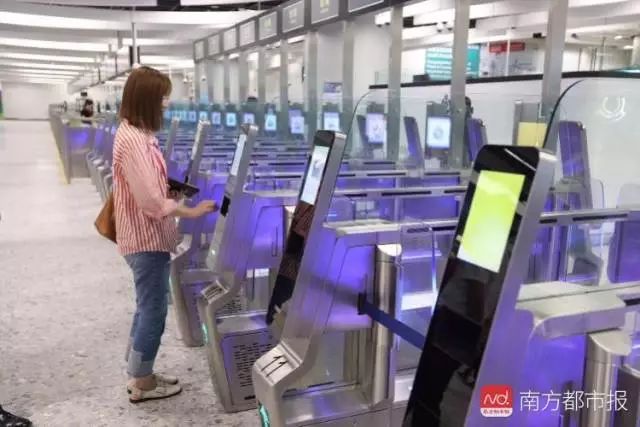 广深港高铁开通最新消息,广深港高铁最新走势