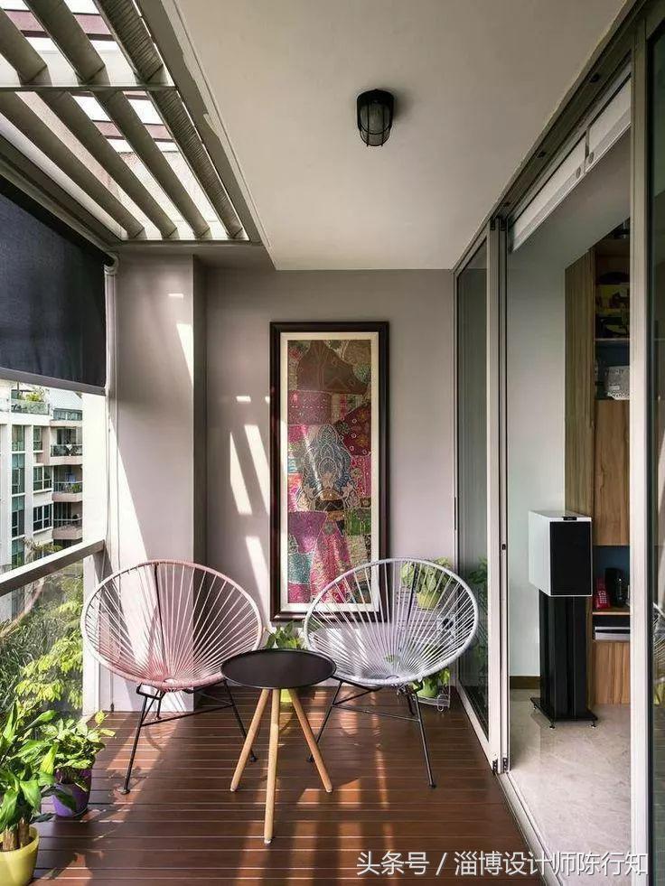 阳台推拉门3扇与4扇哪种好,阳台推拉门怎么选择