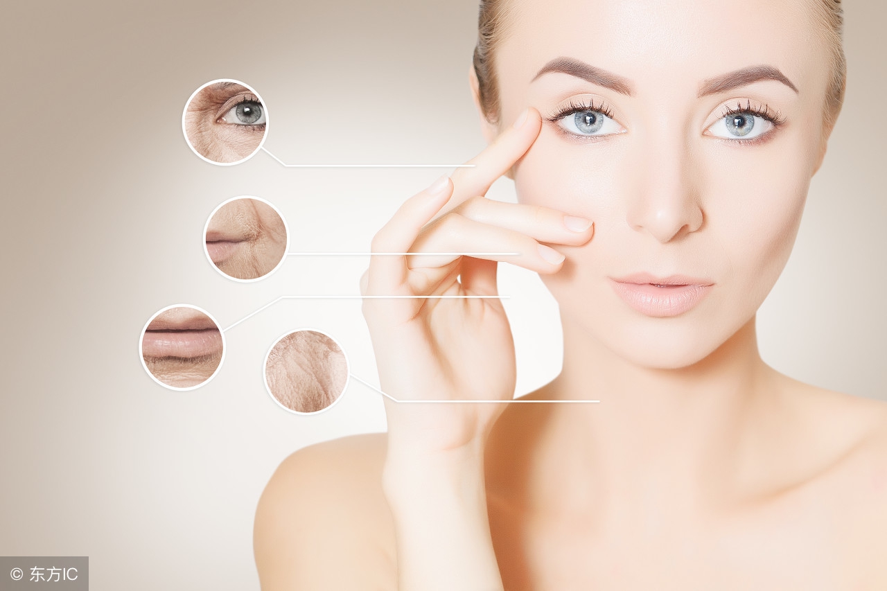 不会使用精华,浪费钱不止还伤害皮肤!