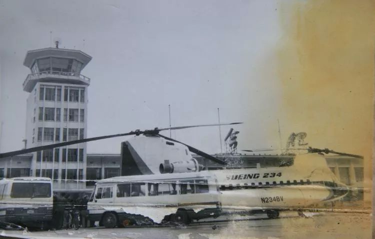 从三里街到骆岗再到新桥,你了解合肥机场吗?珍贵照片带你穿越它的前身今世!