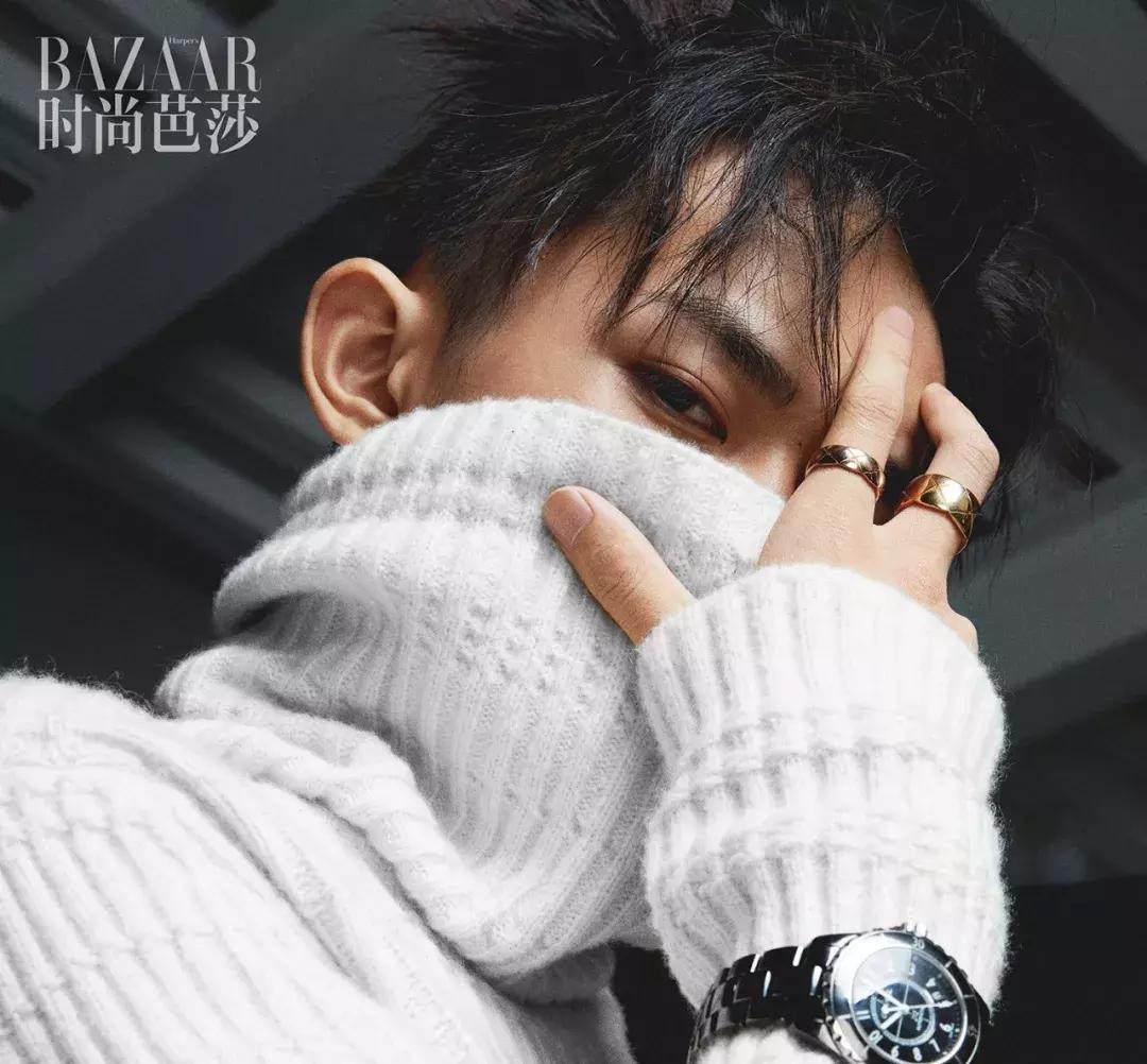 tfboys易烊千玺出道,tfboys为什么只有易烊千玺火