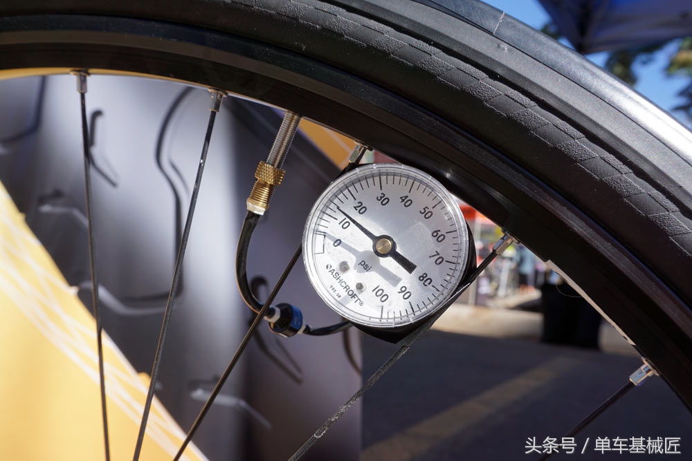 轮胎自动充气神器大全,自动充气轮胎