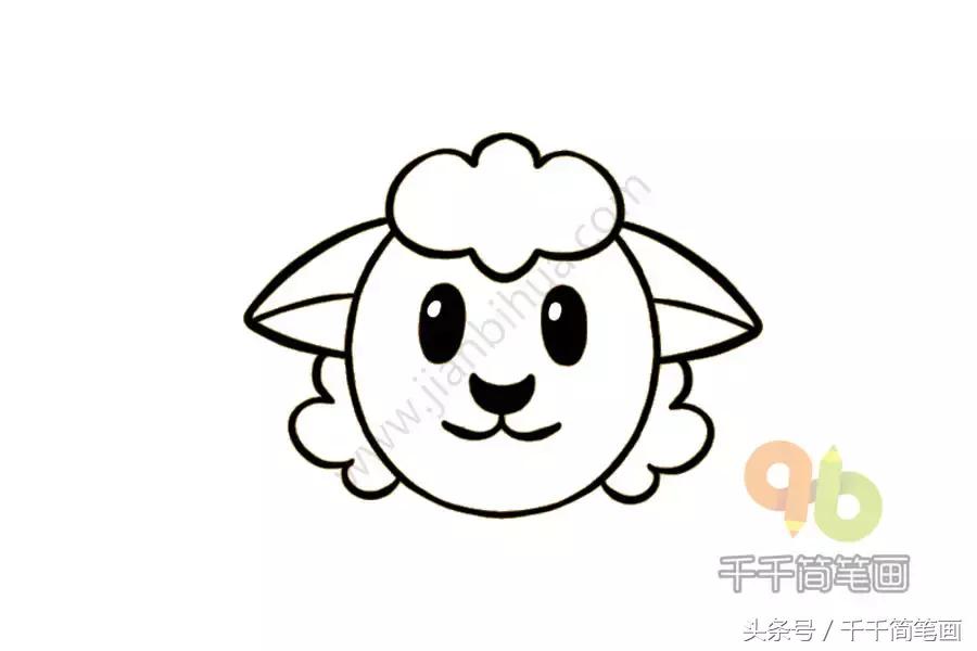 1-3岁幼儿简笔画儿歌,儿歌多多工程车简笔画