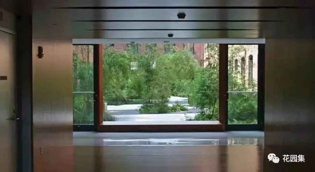 庭院风水最旺的布局,庭院风水最佳布局图