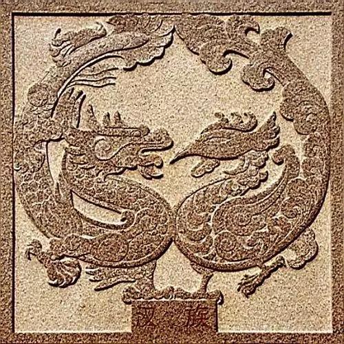 56个民族图腾象征意义,56个民族分别有什么图腾