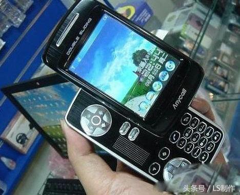 十大最火爆的国产手机,各品牌最牛逼的手机