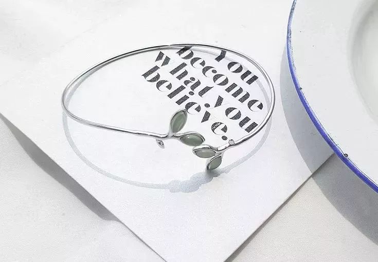 还担心撞款烂大街？精不精致一样东西就出卖了你！