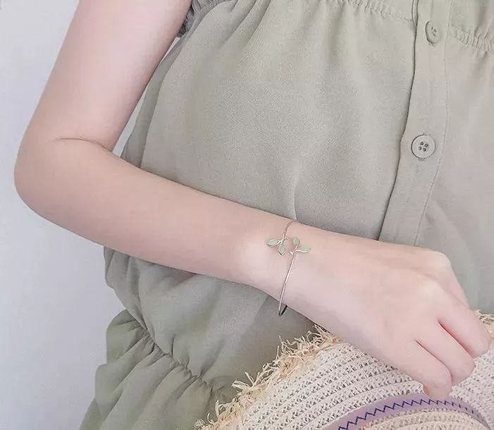 还担心撞款烂大街？精不精致一样东西就出卖了你！