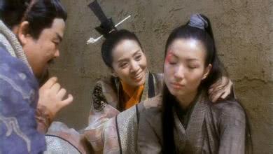 夏迎春张柏芝钟无艳,夏迎春和钟无艳郑秀文