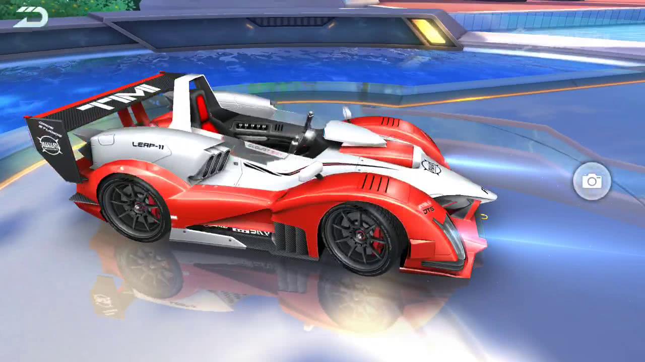 qq飞车a车飞跃,qq飞车点券寻宝大概多少出飞跃