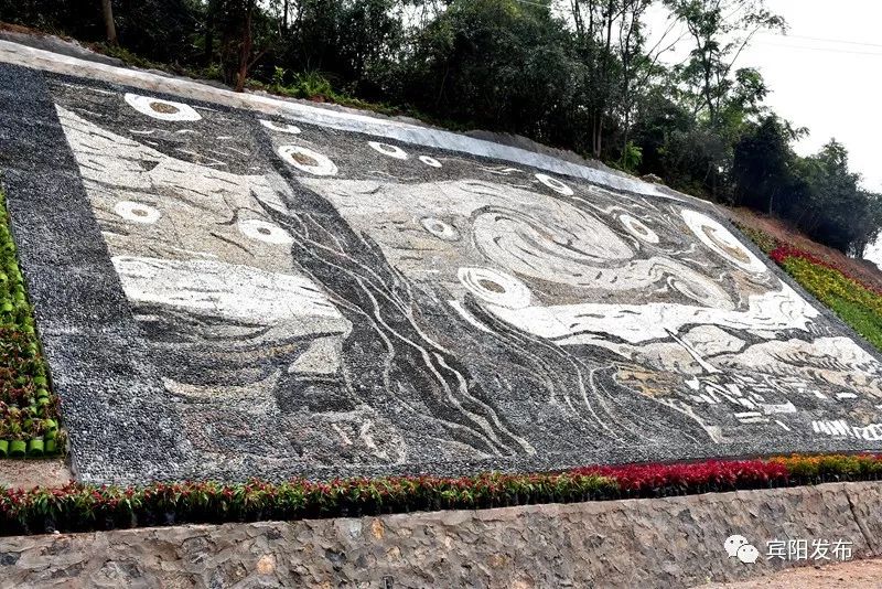 秋分客至月近人稻花香里闹丰年——宾阳县古辣镇第二届稻田艺术文化节暨首届农民丰收节开幕