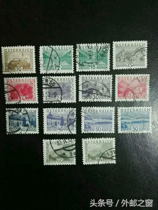 邮票普票大全图,最新中国邮票普票