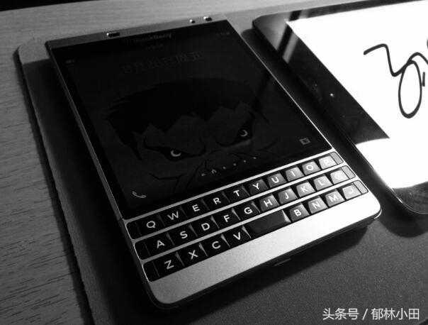 现在的黑莓手机发展成什么样了,黑莓手机历史介绍