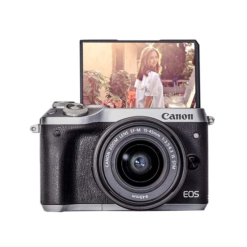 「洗锅摄影安利」｜选择一款适合学生*党**的平价相机