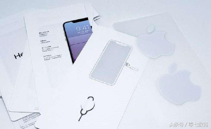 appleiphonexsmax手机长宽,新版苹果iphonexsmax参数