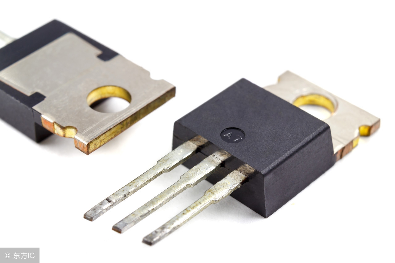 元器件认识大全图解工作原理,元器件认识大全图解