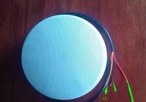 监控摄像机拾音器安装,网络摄像机拾音器安装