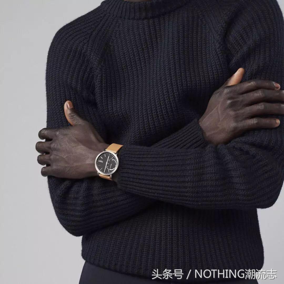 dw高端表,小众名牌表dw