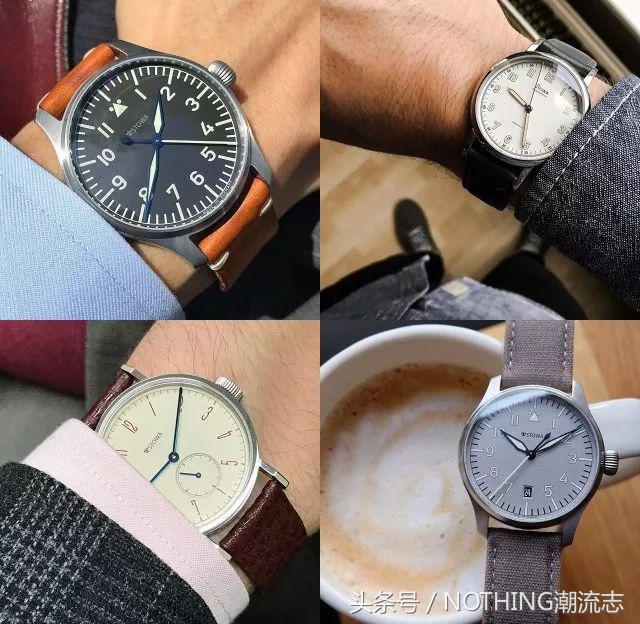 dw高端表,小众名牌表dw