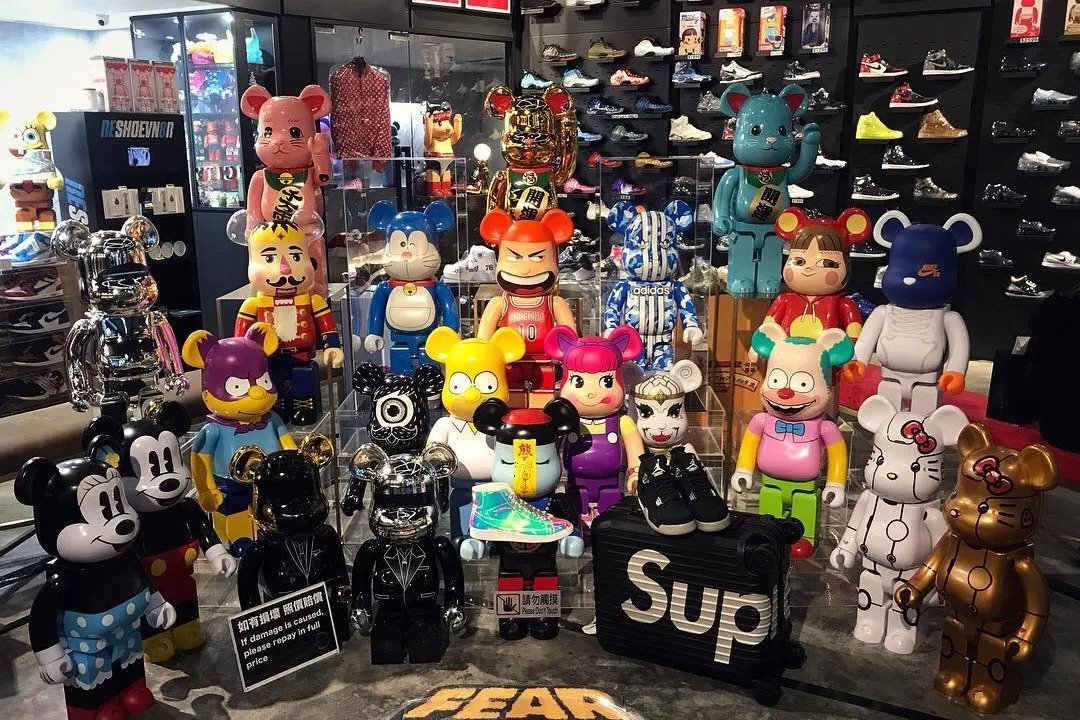 哪里有supreme代购,supreme代购