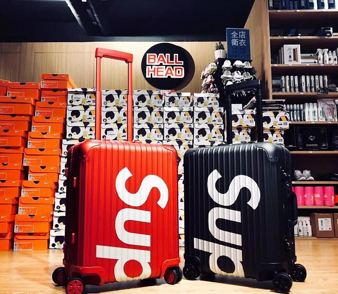 香港购买正品supreme,香港supreme捡漏