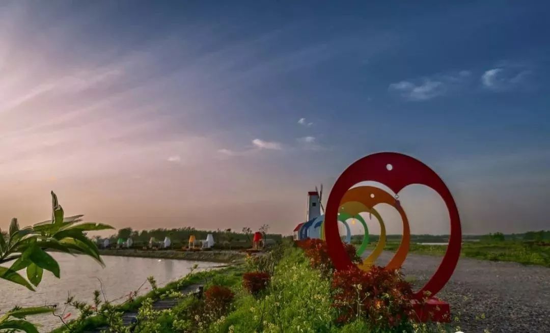 滁州必去旅游景点推荐,滁州旅游线路推荐