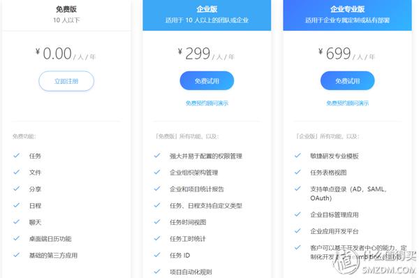 上班族必学几个办公软件,五款小众高效办公软件