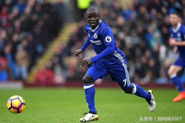 切尔西足球队传控,传控足球落后吗
