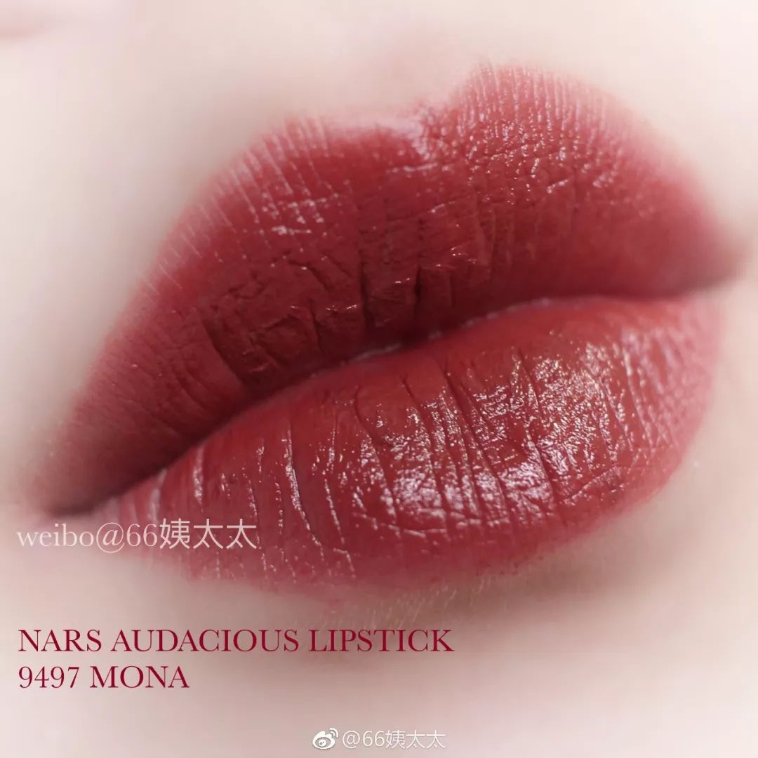 七支大牌口红必买,7支口红