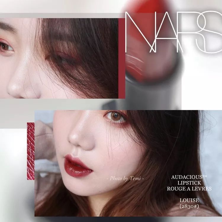 七支大牌口红必买,7支口红