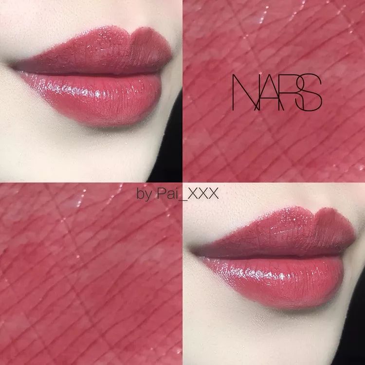 七支大牌口红必买,7支口红