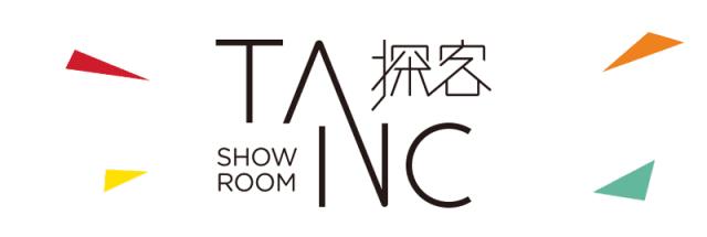 MODE｜TANCShowroom-都市女子图鉴VOL.5