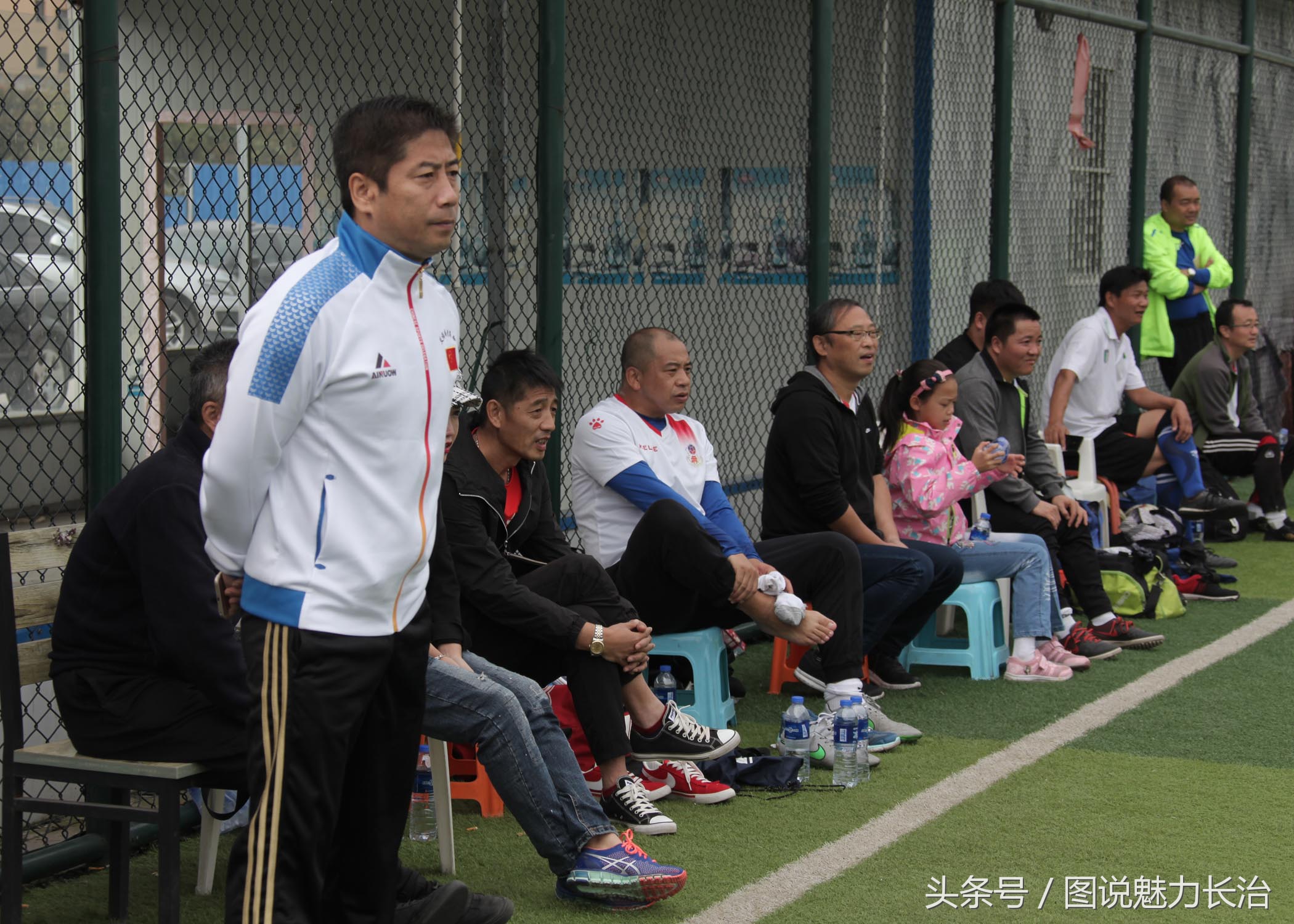 篮球队10周年庆祝活动,足球庆祝中秋