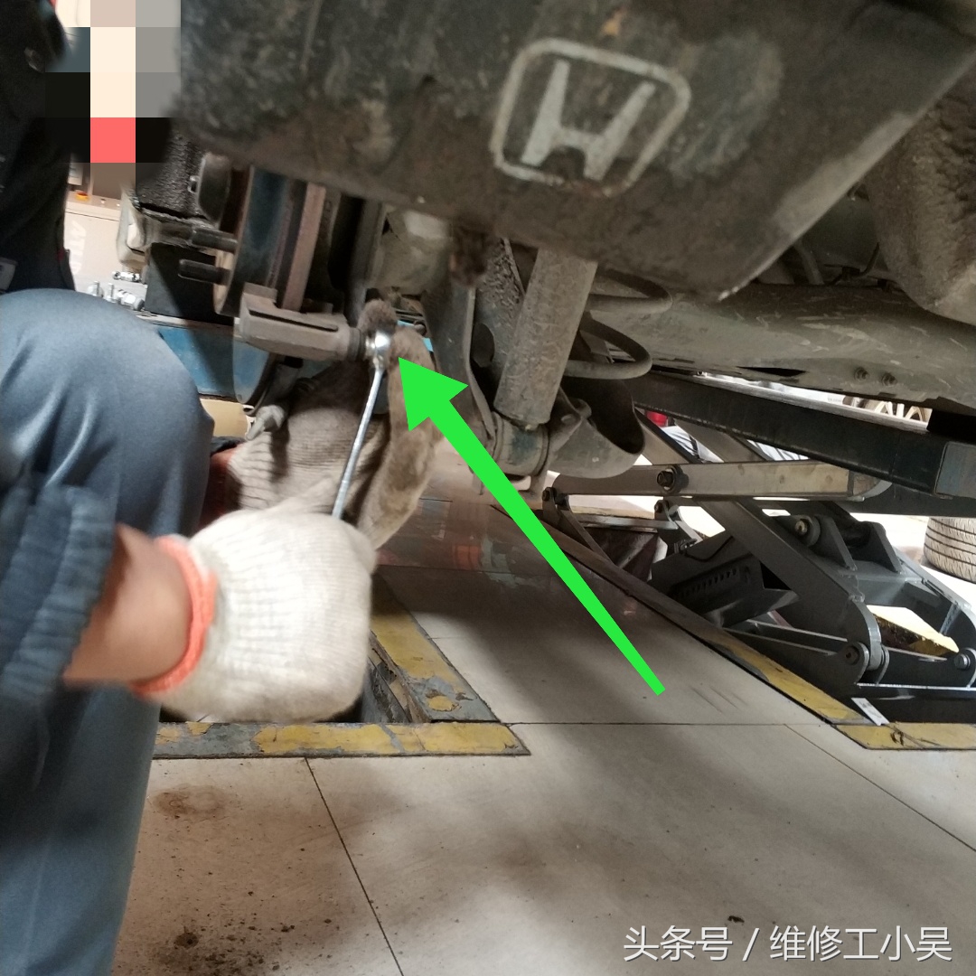 本田刹车片多厚建议更换,本田750刹车片