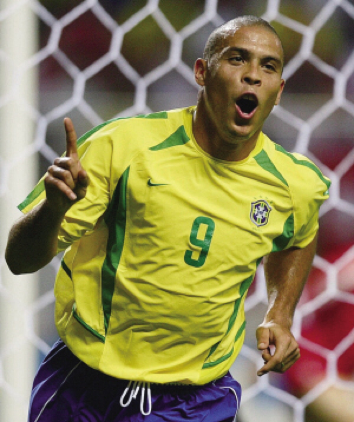 足球球员绰号最新,足球历史上都有哪些绰号