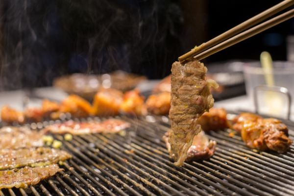 成都烧烤最火爆的是哪一家,成都火盆烧烤