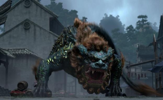 《风语咒》：转变想法，你也能练成这门神功