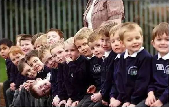 德国真正的强大,德国的强大是从免费教育开始的