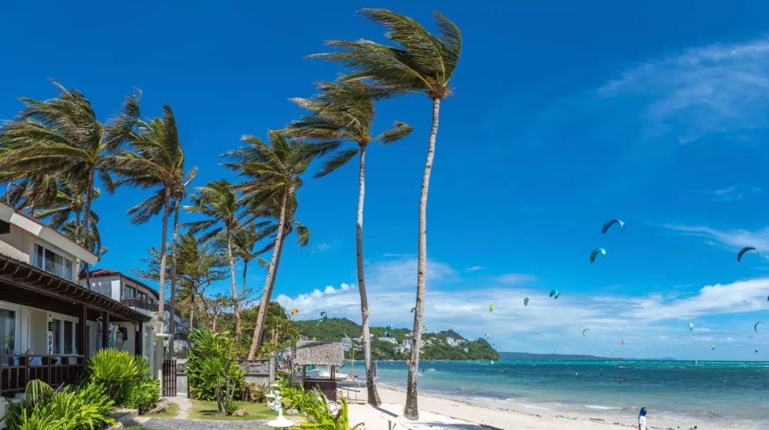 长滩岛开岛时间最新消息,长滩岛怎么没有直飞了