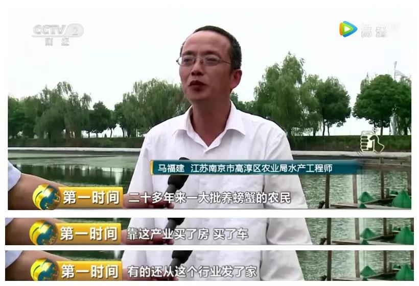 高淳固城湖大闸蟹什么时候吃,2019固城湖大闸蟹可以吃了吗