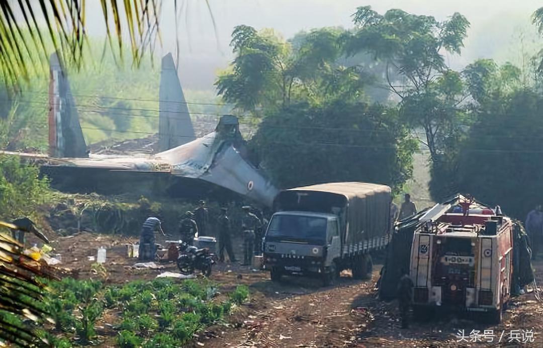 印度空军实力究竟有多强,印度评价亚洲四大空军