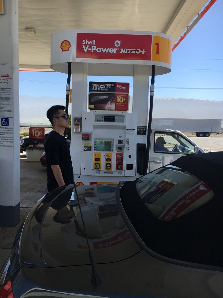 美国纽约自驾游最佳路线图,美国西部大环线自驾游攻略