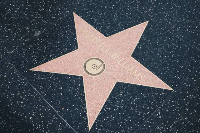 LA城这十个背景为何网红流连忘返?