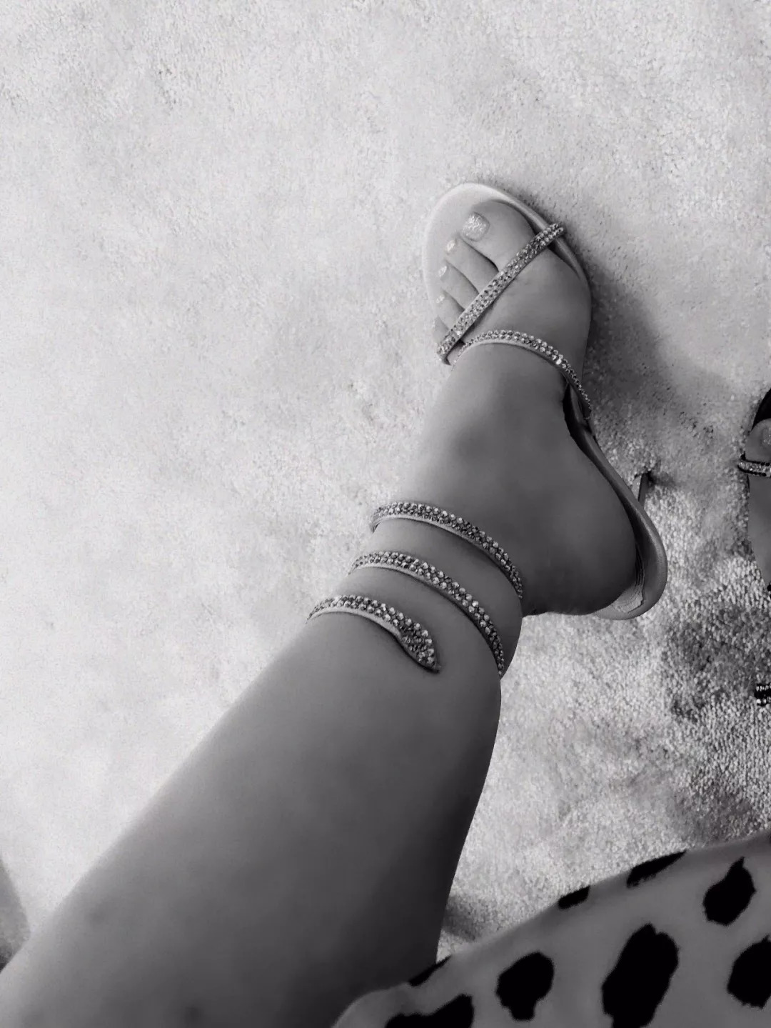 renecaovilla鞋价,renecaovilla店员试鞋