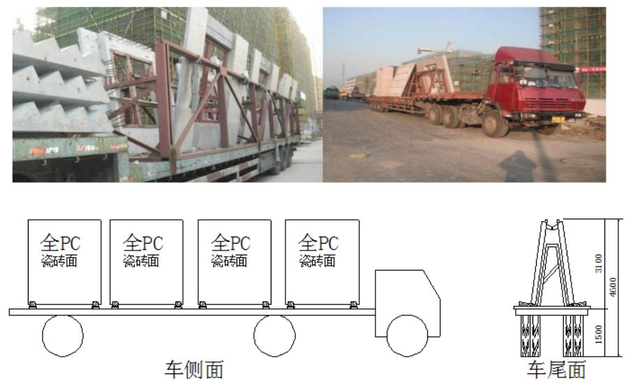 装配式结构专项施工方案,装配式结构专项施工方案的内容