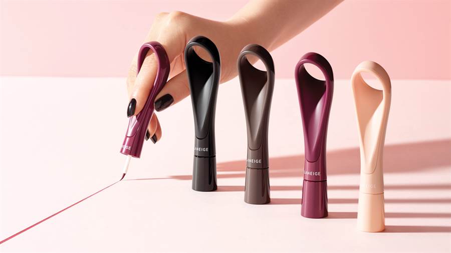 肿眼泡防水防汗眼线液测评,防水眼线胶不晕妆持久防汗