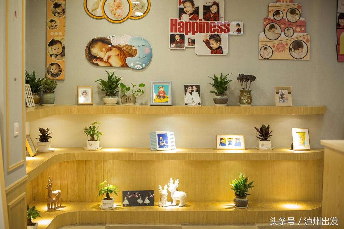 又想骗我生猴子？泸州儿童摄影高萌来袭！