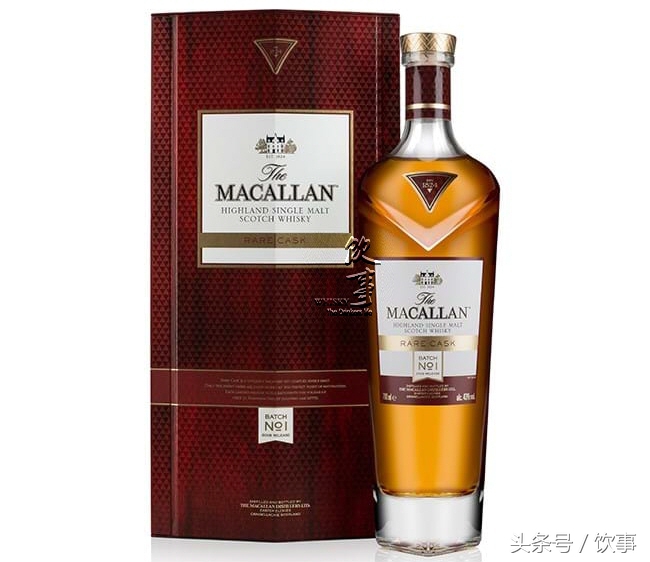 转手就卖？麦卡伦,MacallanRareCask2018第1批拍卖！