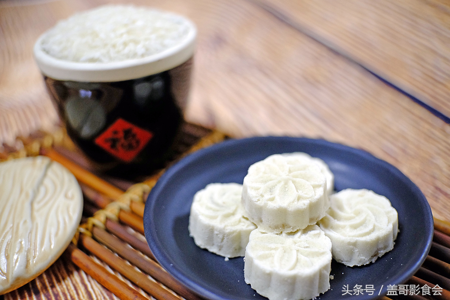 又到了吃桂花酒酿的季节了,又到了做桂花米酒的季节